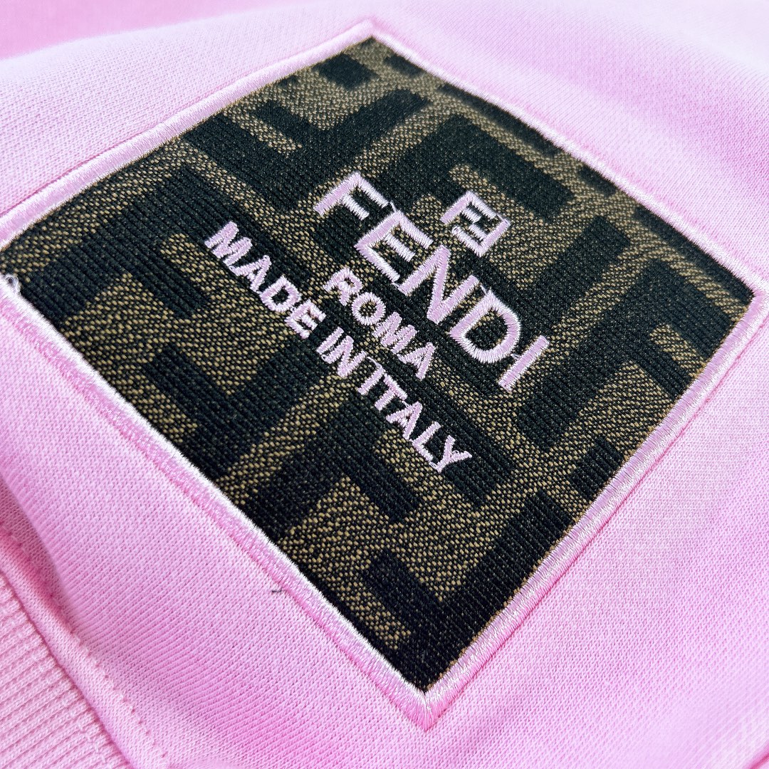 Fendi Kids